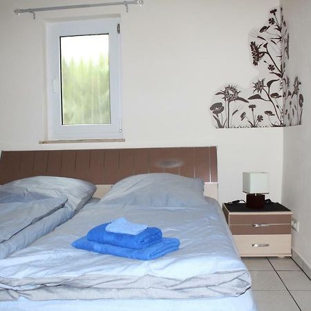 Bungalow Gross Dratow Extérieur photo