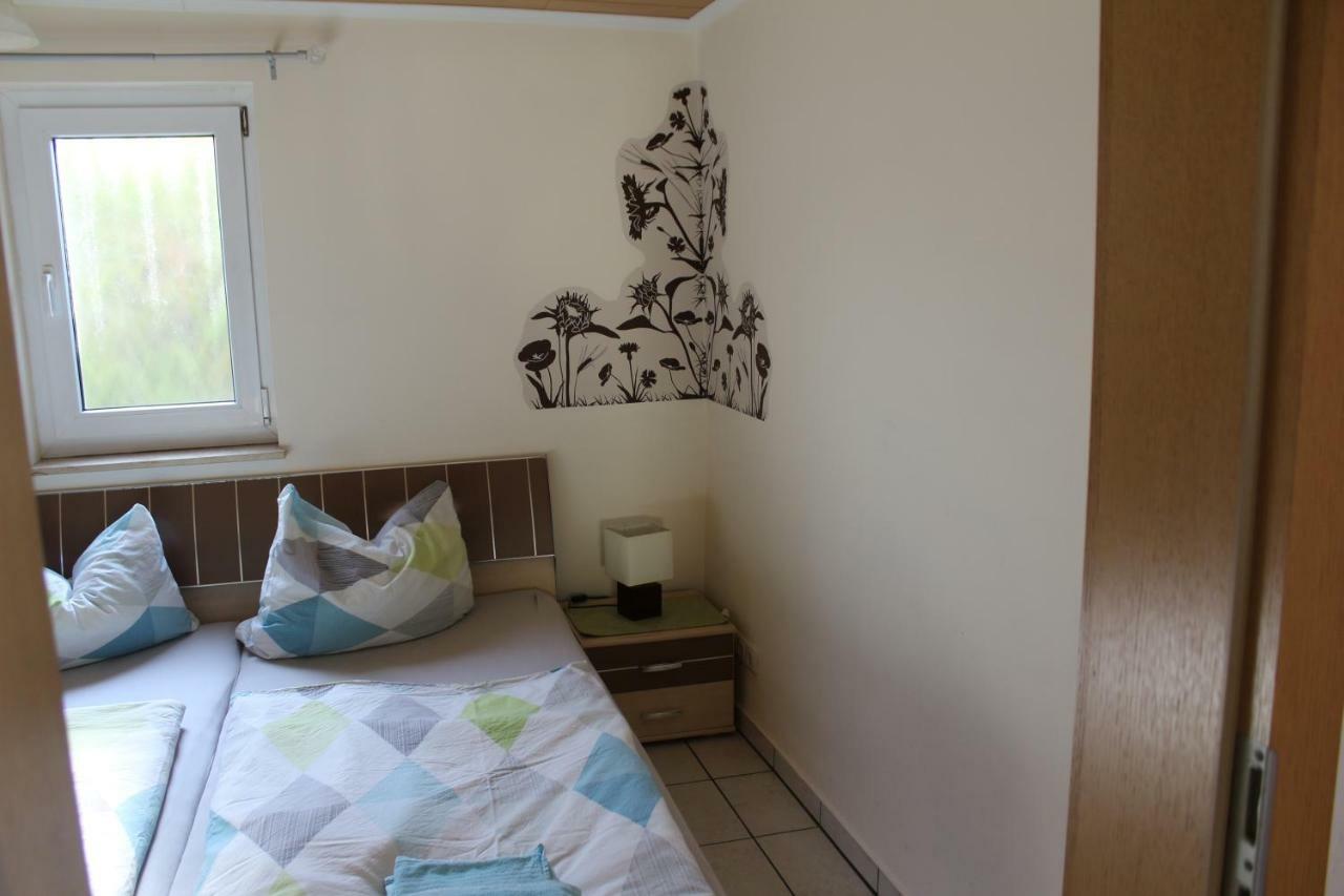 Bungalow Gross Dratow Extérieur photo
