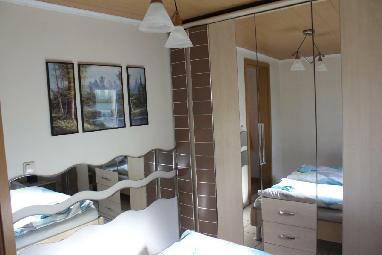 Bungalow Gross Dratow Extérieur photo